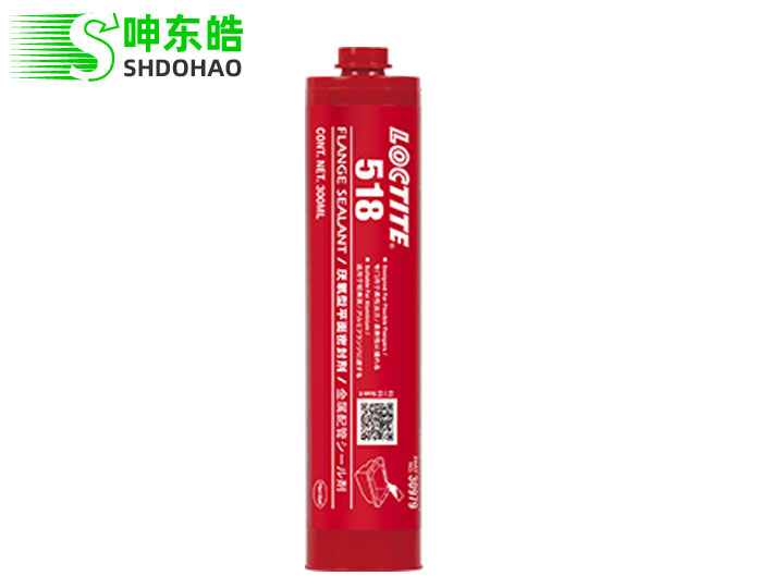 LOCTITE/樂泰518
